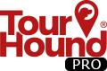 TourHound Logo